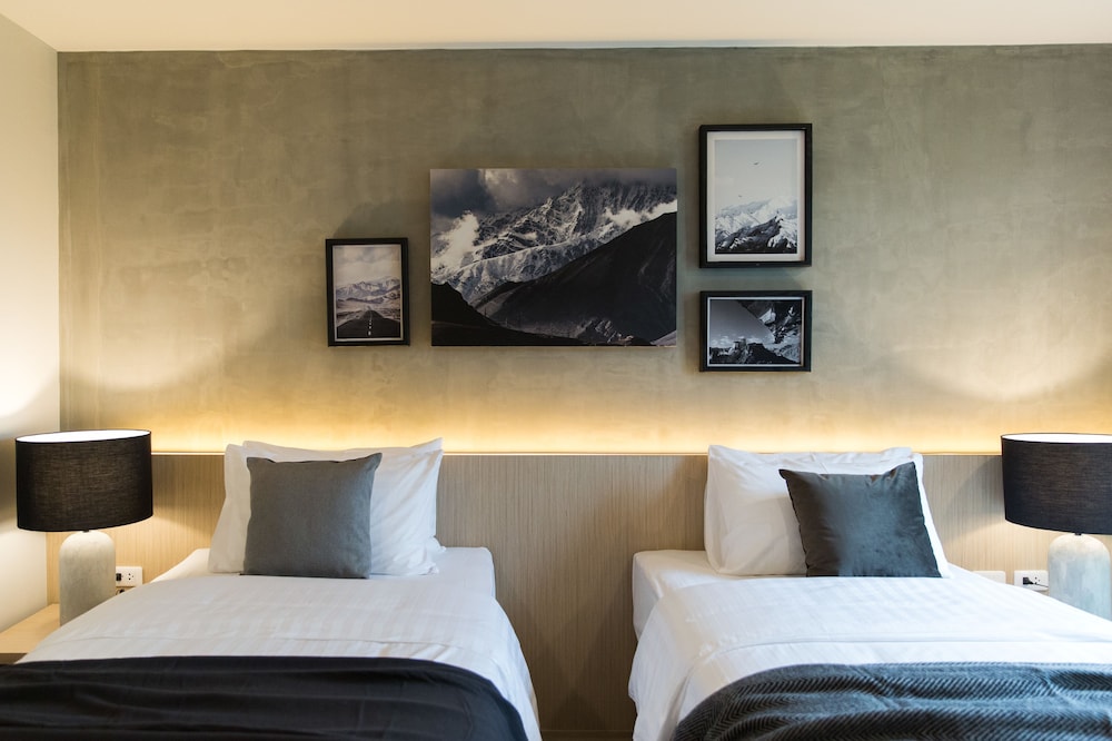 The Journey Hotel Bangna 14/60