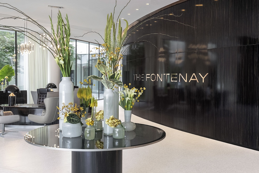 The Fontenay 66/85