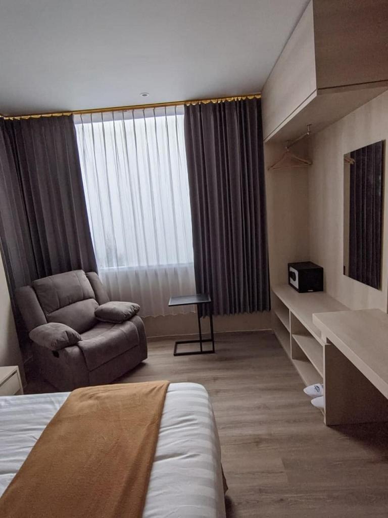 Lereng Bromo Hotel 29/35