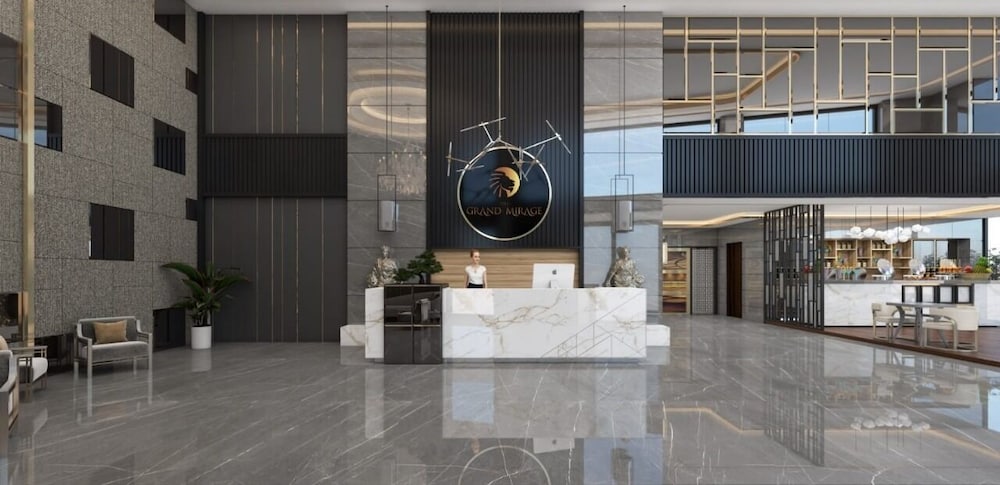 Grand Mirage Dhanbad, a member of Radisson Individuals 4/50
