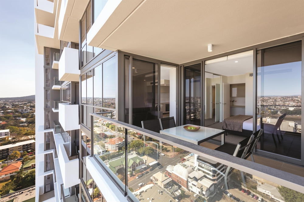 The Milton Brisbane 25/50