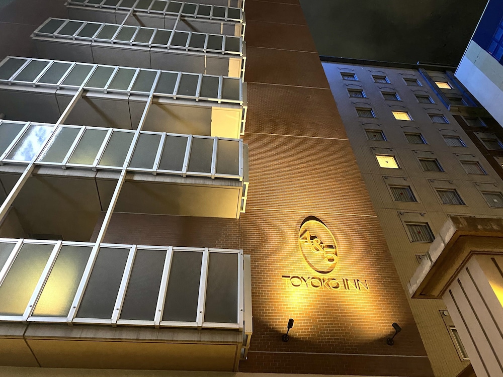 Toyoko Inn Hakata Nishi-nakasu photo1