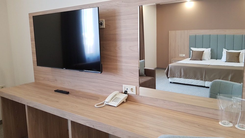 Hotel Sps 17/50