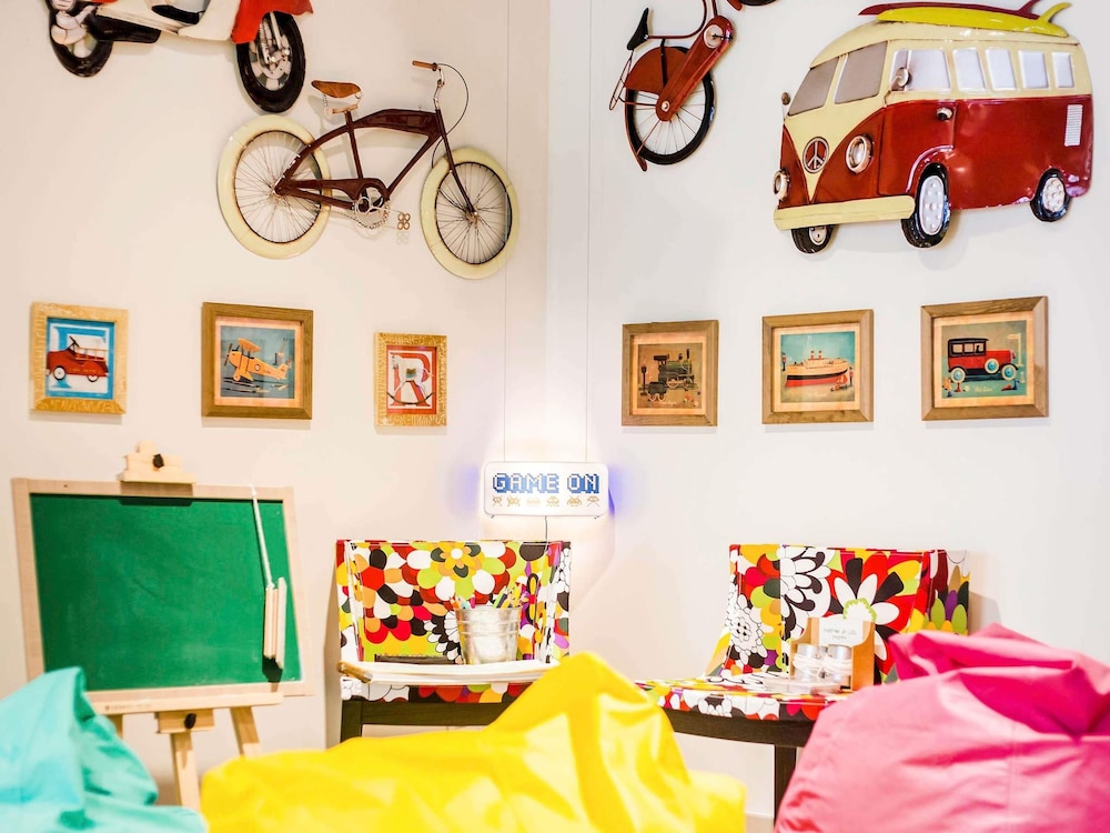 Ibis Styles Porto Alegre Centro 45/73