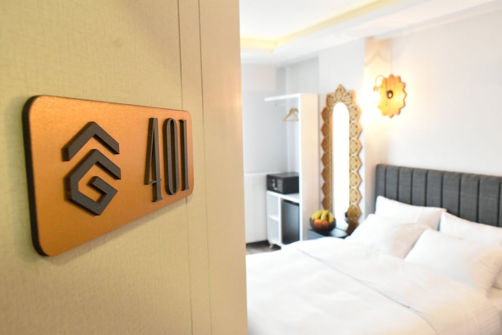 Avcilar Garden Hotel 23/48