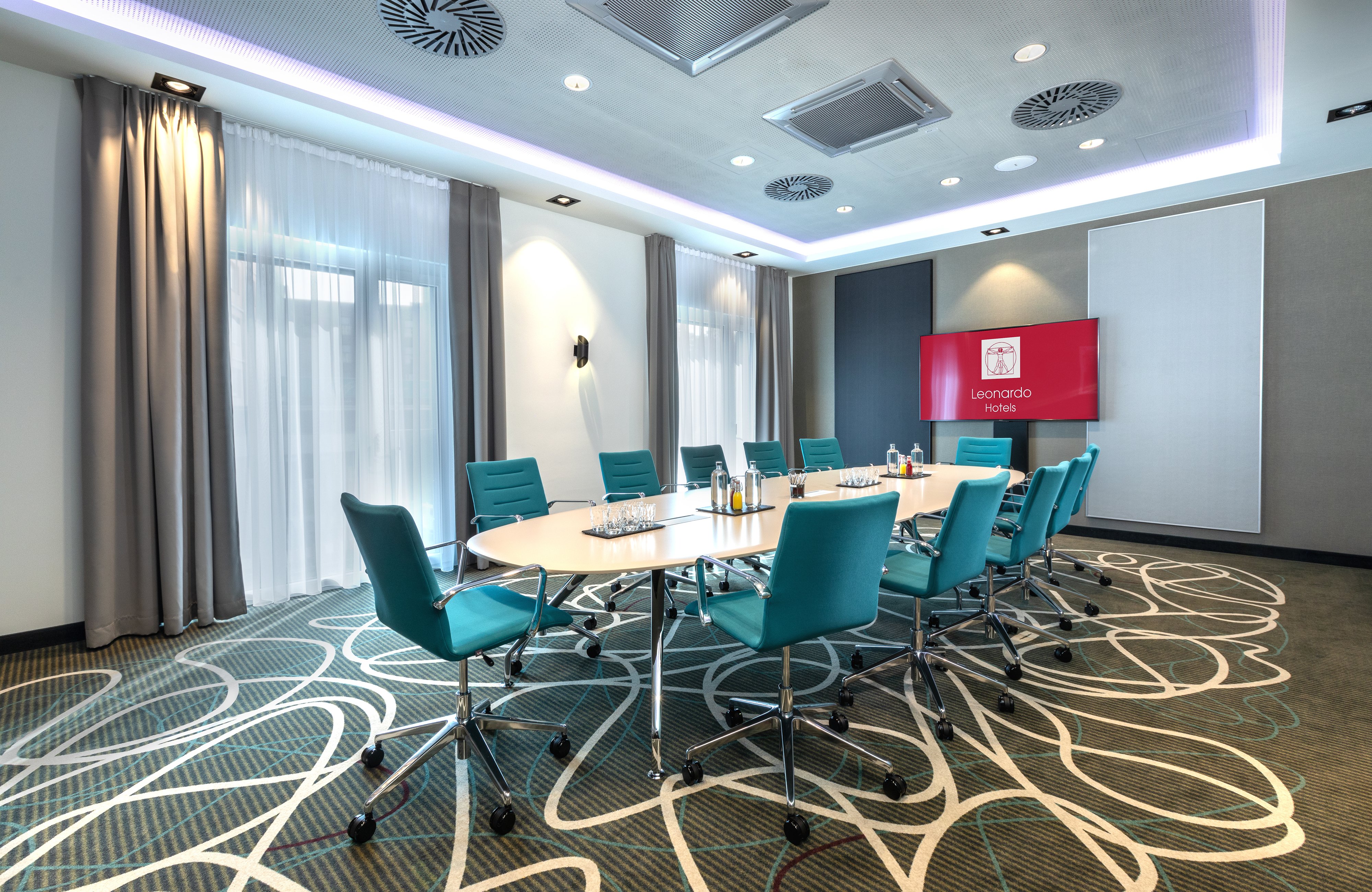 Leonardo Hotel Dortmund 70/77
