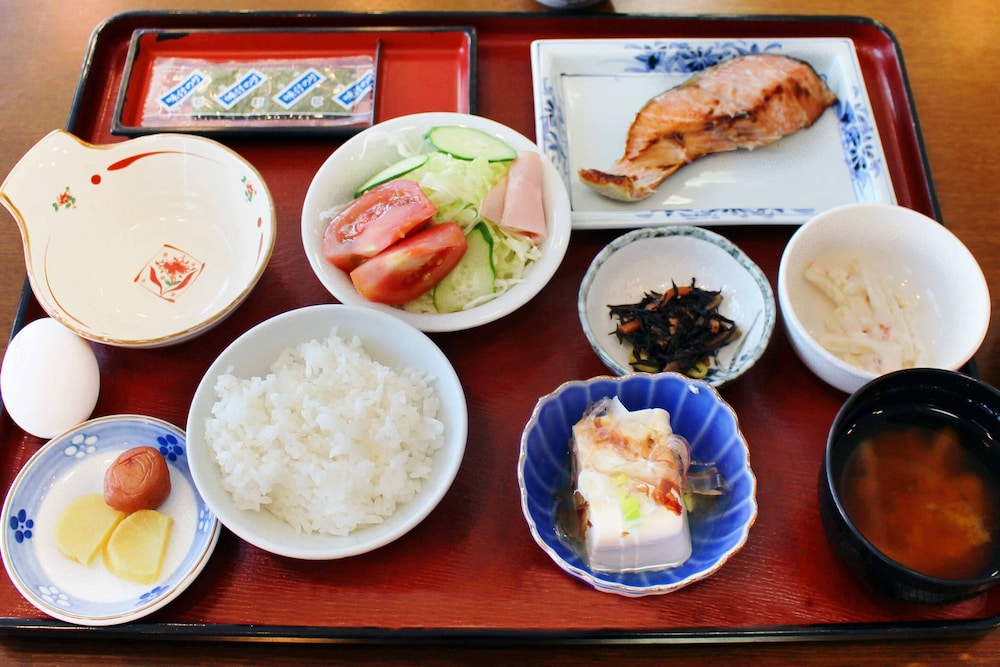 Trend Hotel Asahikawa 33/37