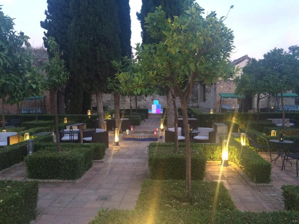 Hospedería Convento De Santa Clara 48/66
