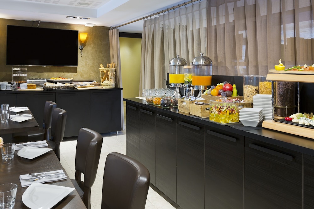 Residence La Reserve 48/67