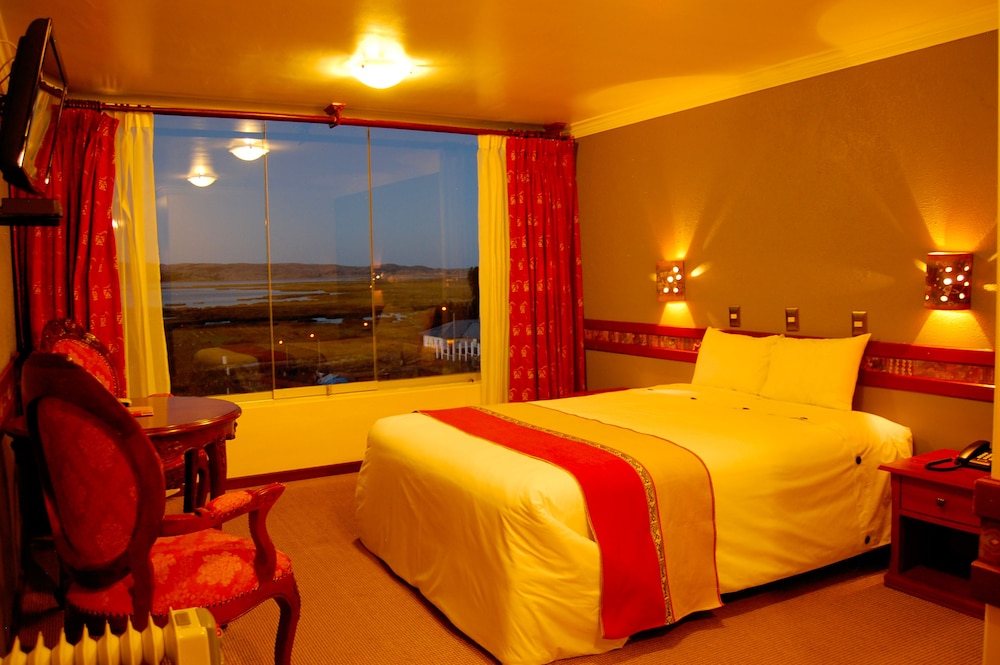Taypikala Hotel Lago 18/45