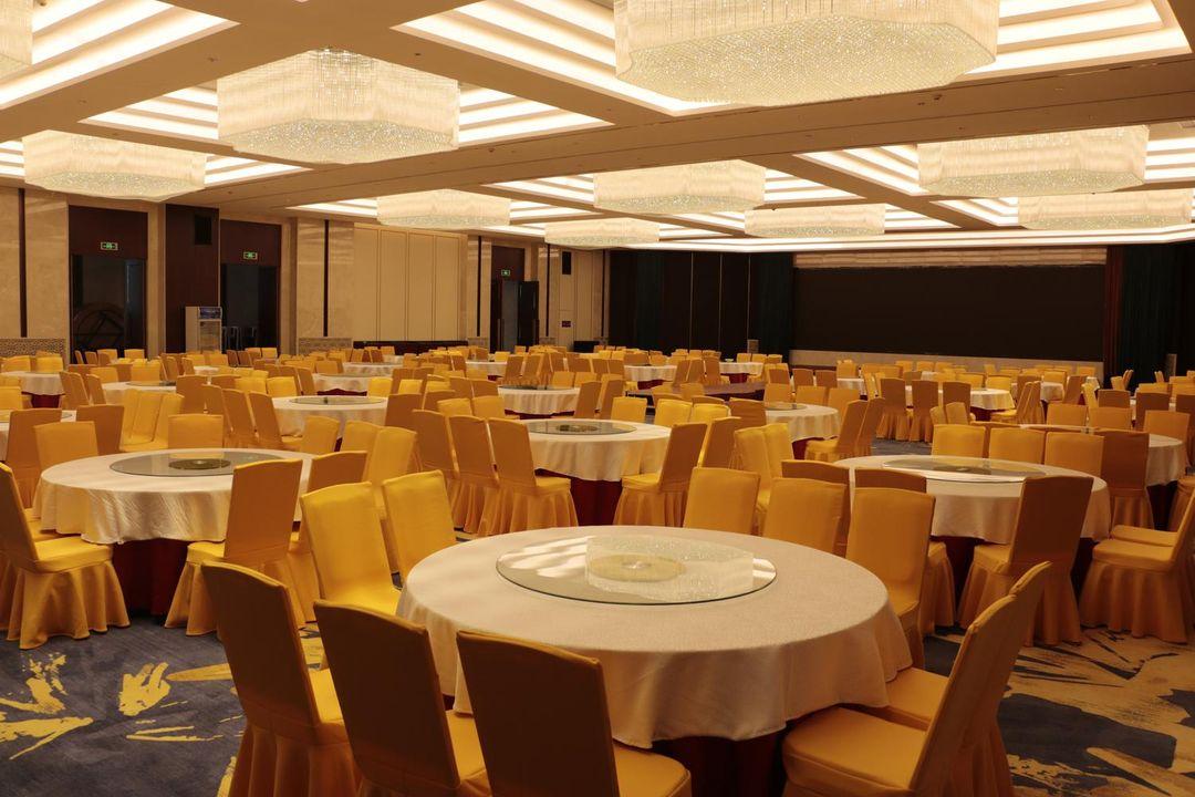 Ji'an Hotel 40/51