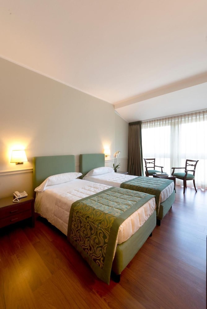 Hotel Barchetta Excelsior 11/48