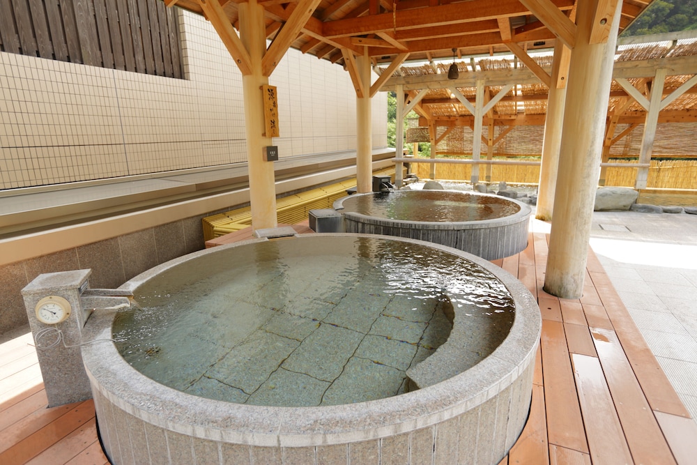 Hakone Yumoto Onsen Tenseien 30/50