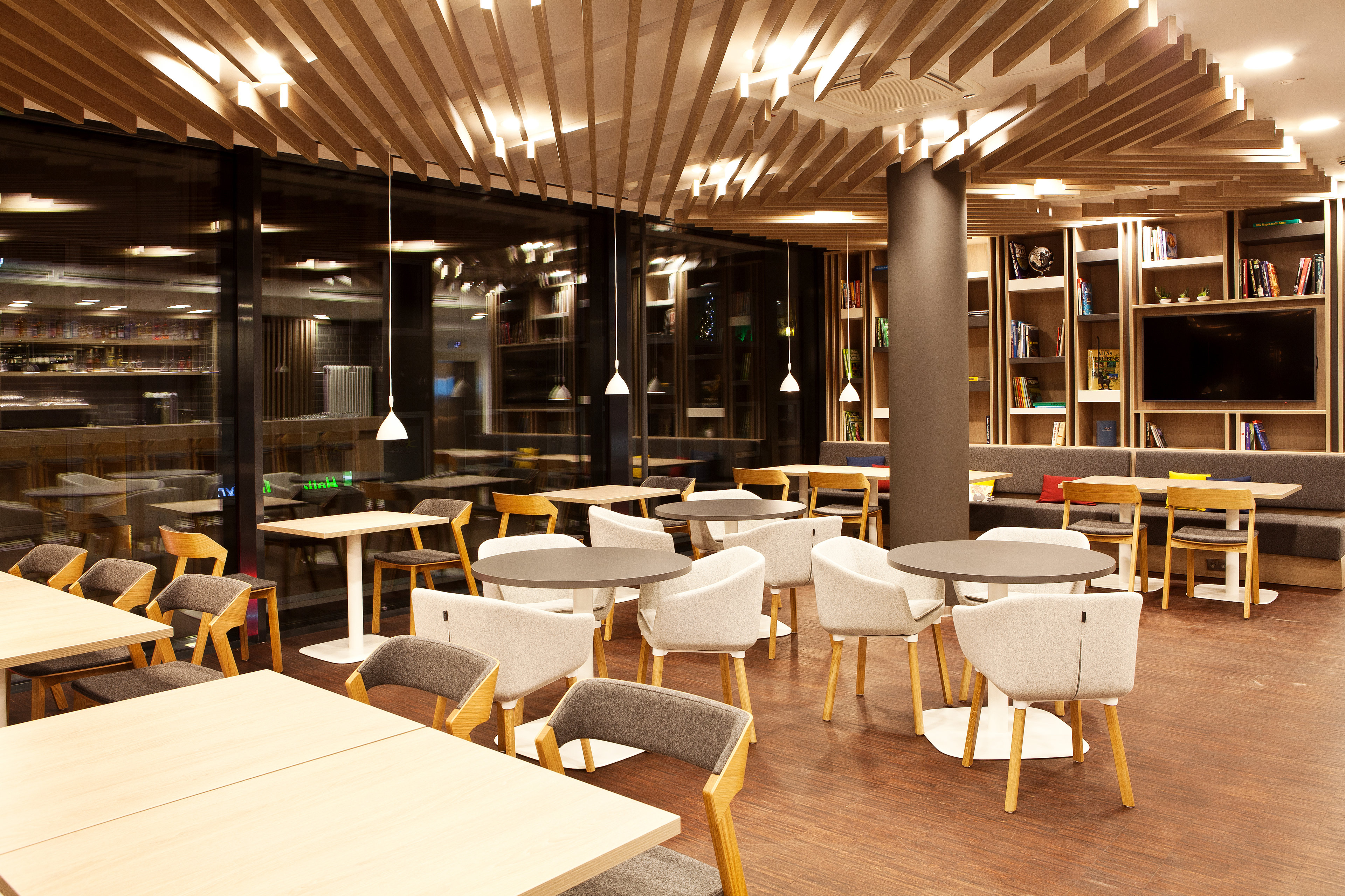 Holiday Inn Express Mulheim Ruhr 22/44