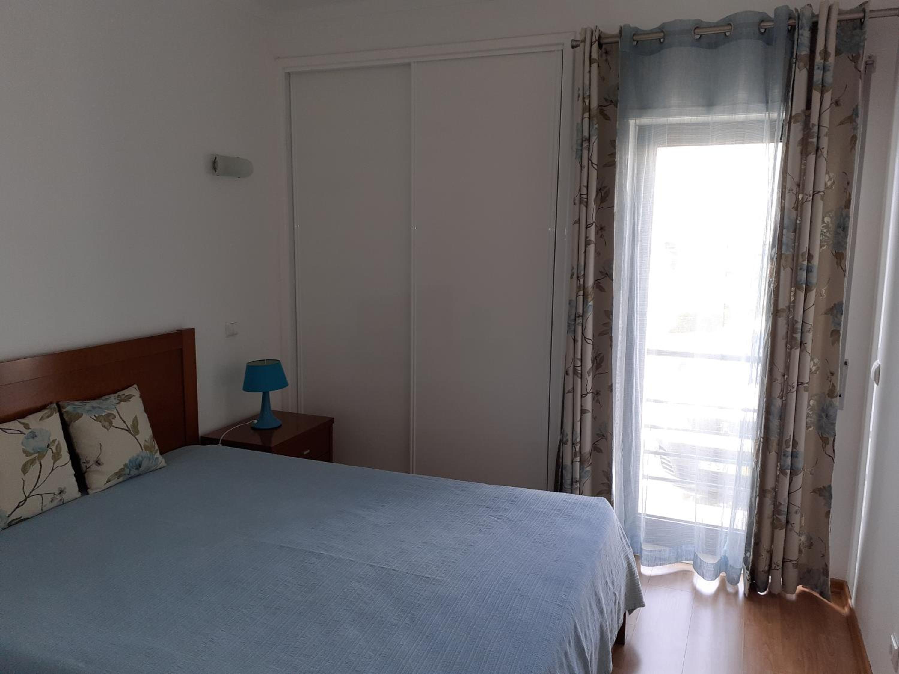 شقة بغرفتي نوم، CLUBE DA MEIA PRAIA 2/10