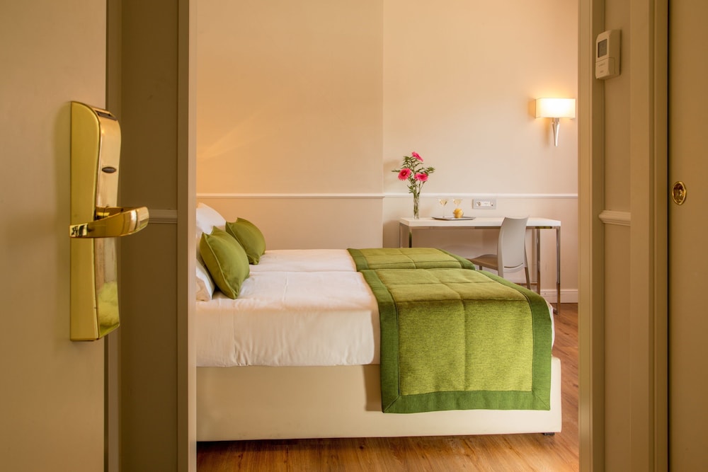 Hotel Cristoforo Colombo 16/50