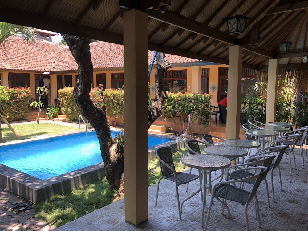 Mangga Bungalow 21/40