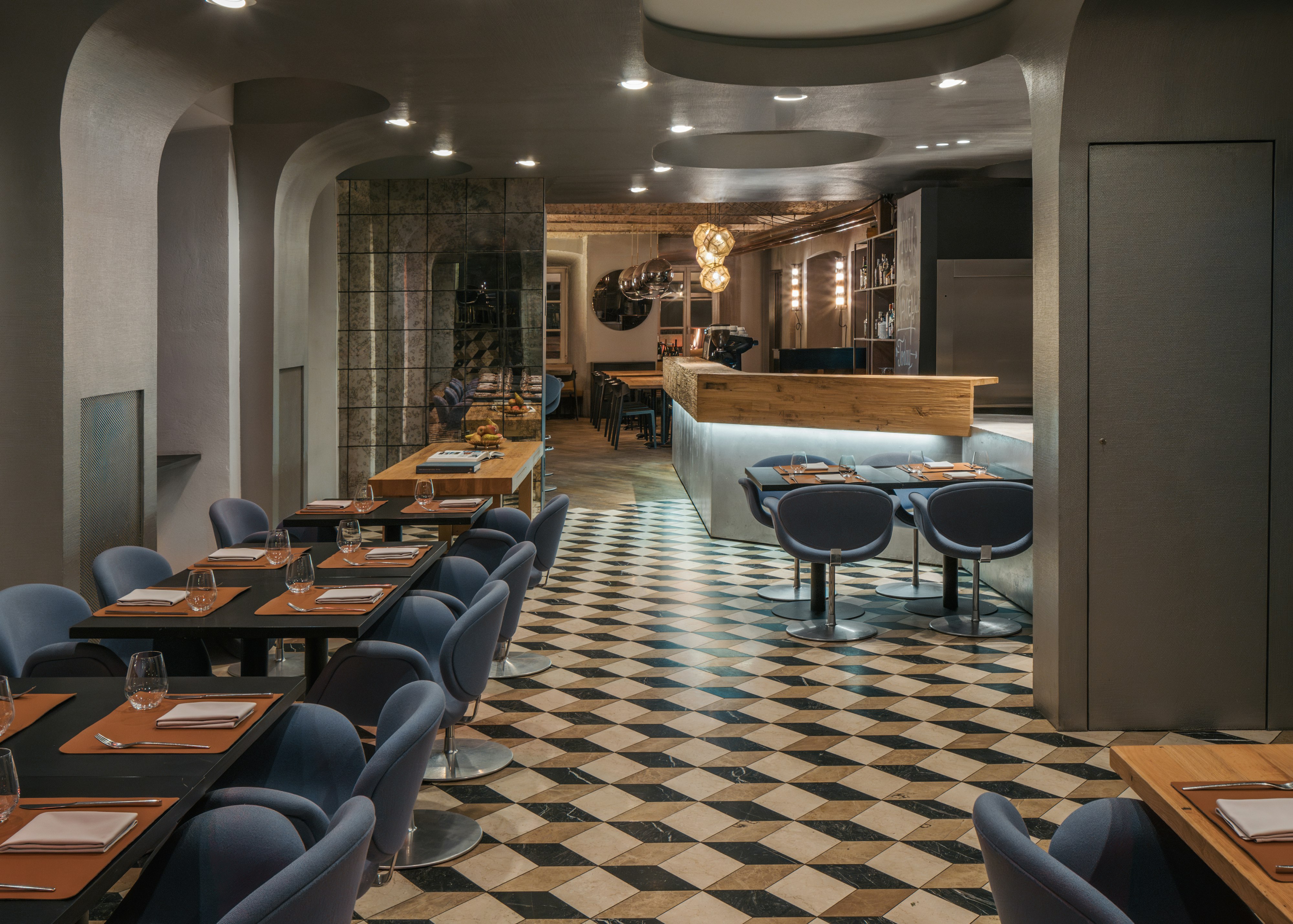 Vander Urbani Resort A Member of Design Hotels 45/57