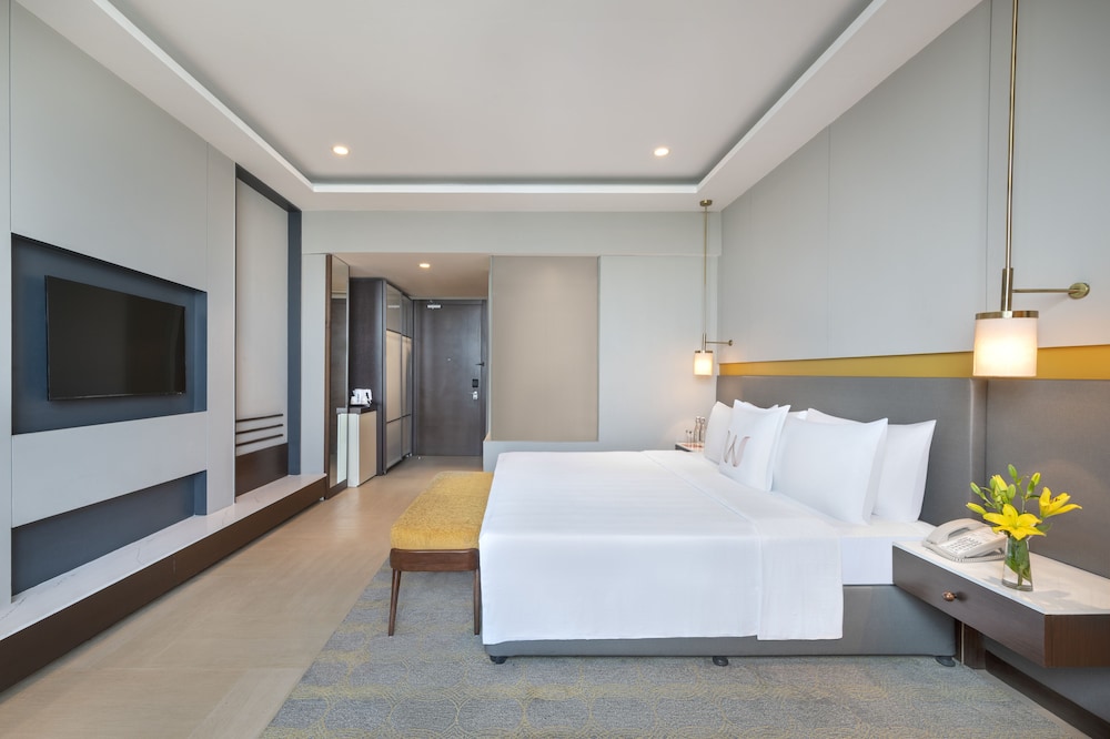 Welcomhotel By Itc Hotels Dwarka New Delhi 16/48