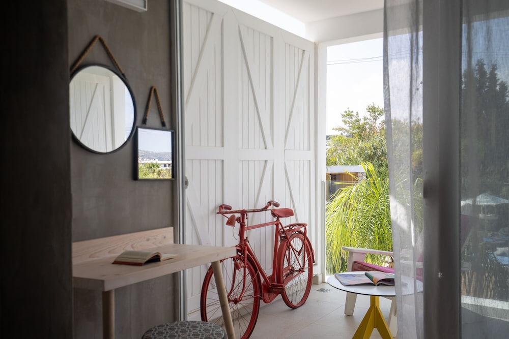 Kouros Exclusive Suites - Adults Only 63/78