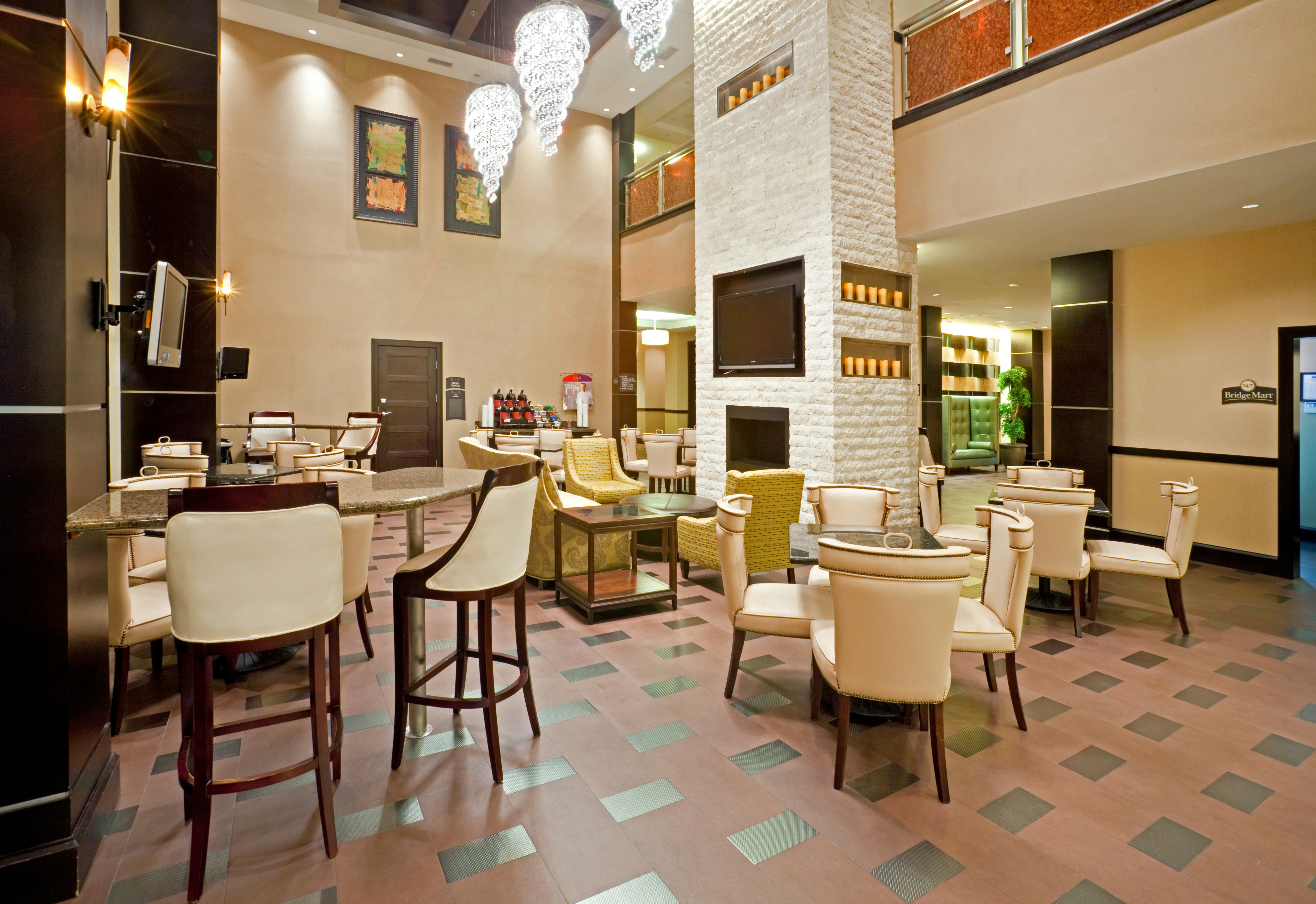 Staybridge Suites Dfw Airport North 52/75