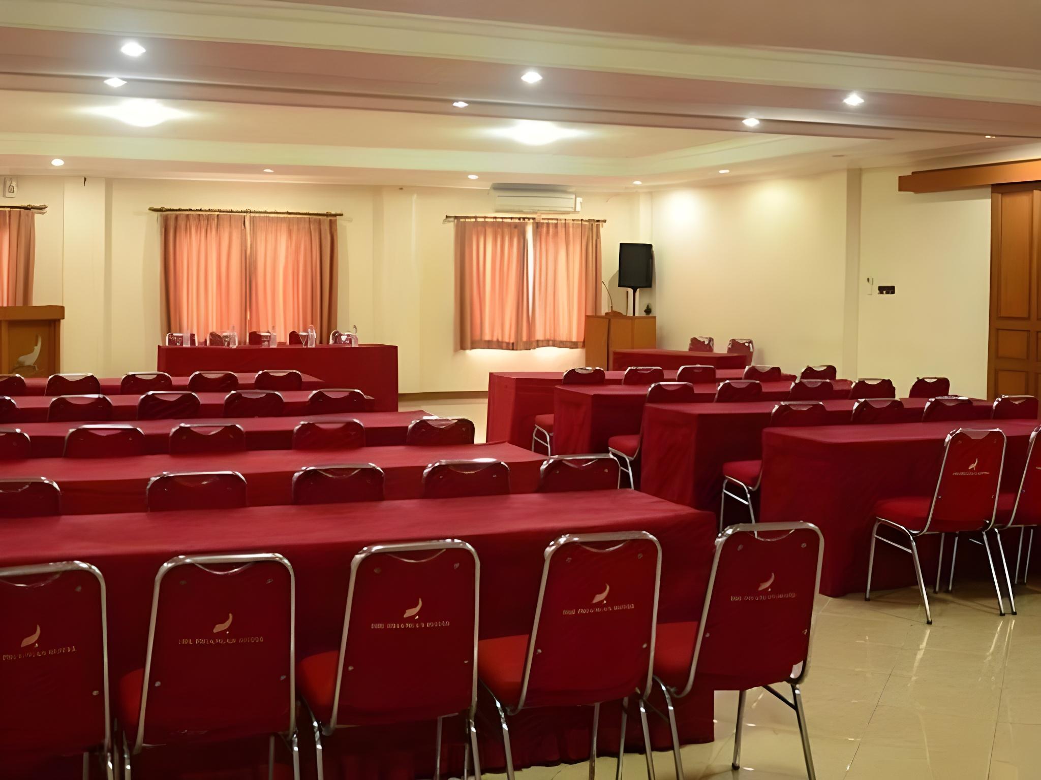 The Priangan Boutique Hotel 14/19