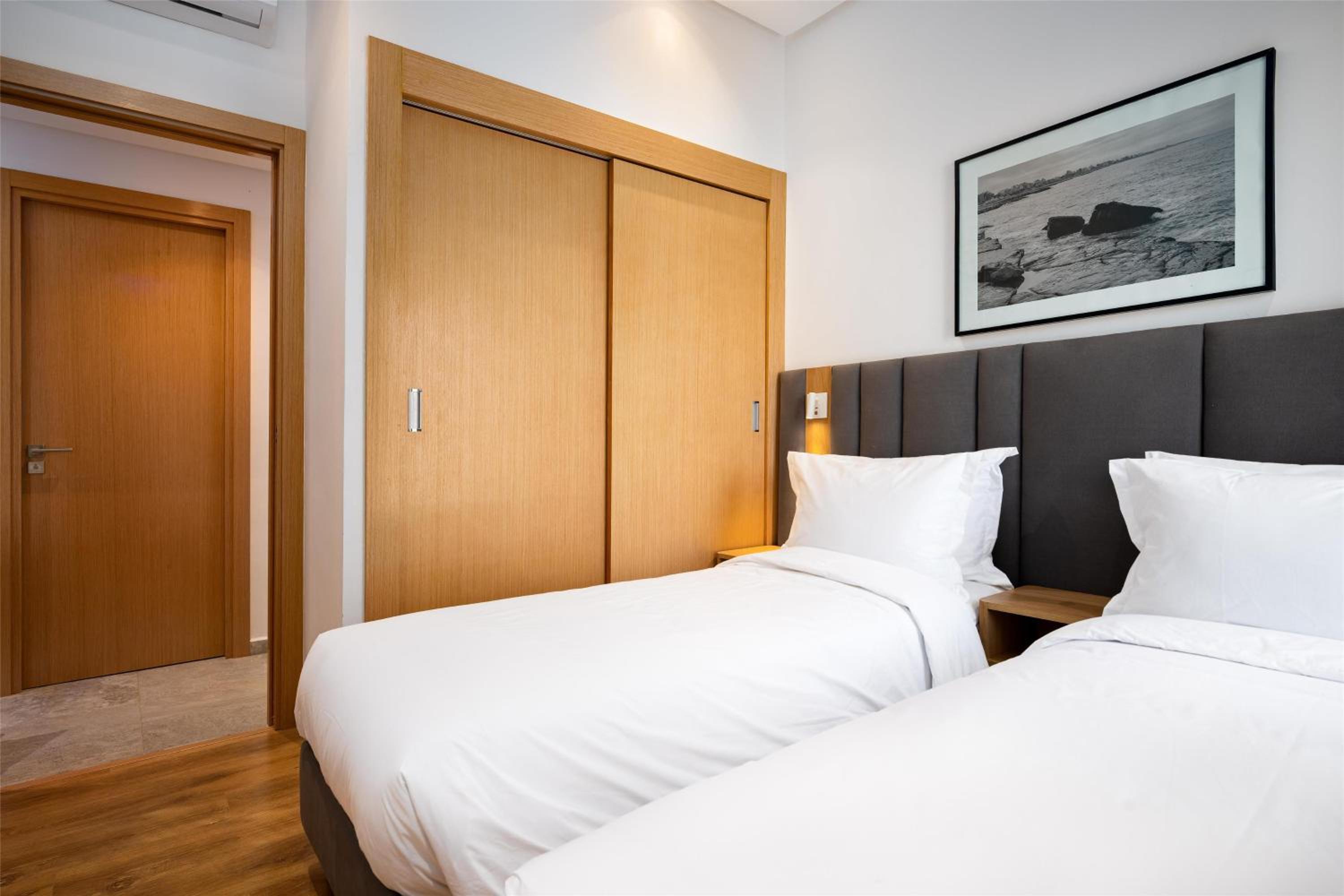 Room at Radisson Residences Taghazout Bay, TAGHAZOUT
