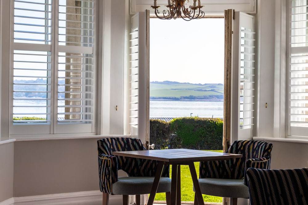 Padstow Harbour Hotel 41/64