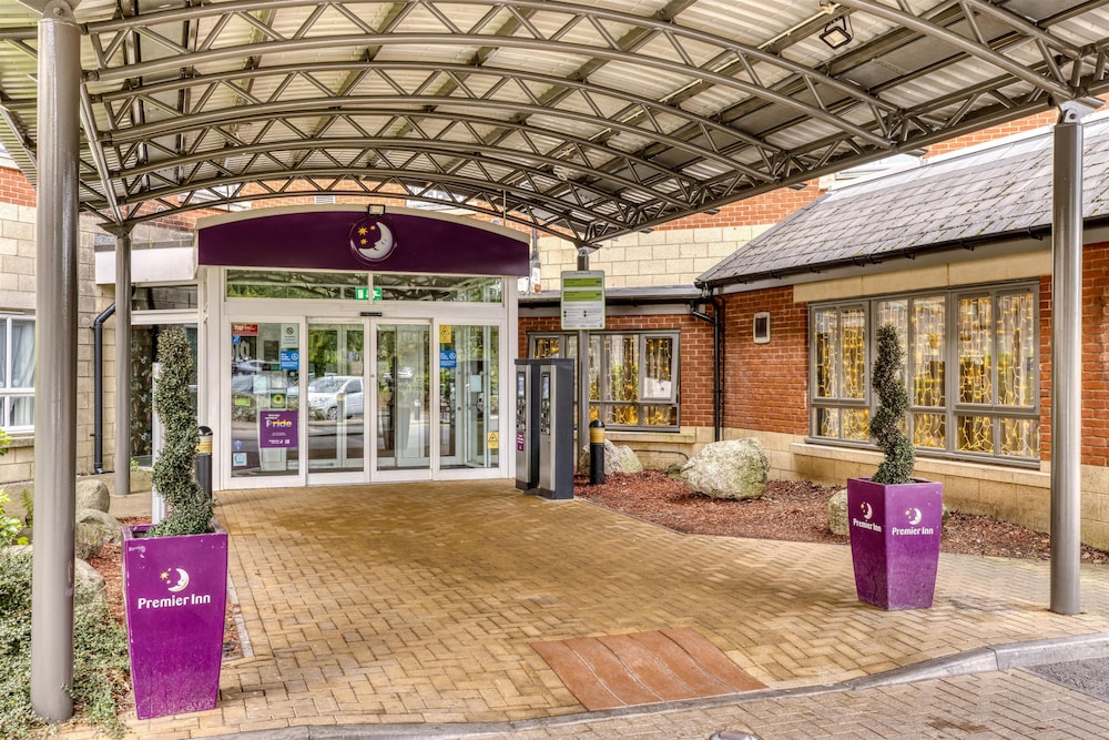 Premier Inn Birmingham Nec Airport 7/53
