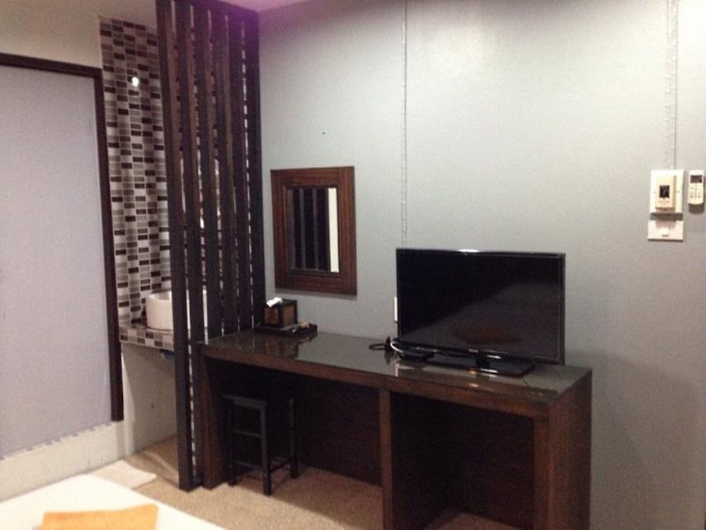 Phang Nga Guesthouse 116/121