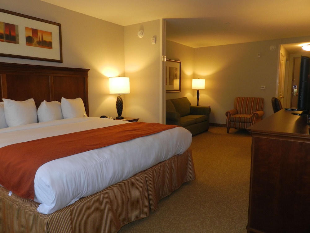 Country Inn & Suites by Radisson, Braselton, GA 6/33