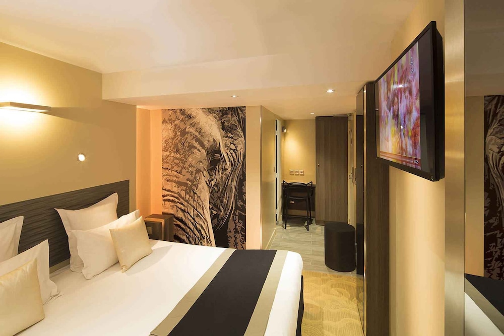 COMFORT, DOUBLE OR TWIN BED