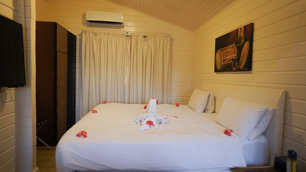 Golden Tulip Grande Comore Moroni Resort And Spa 39/70
