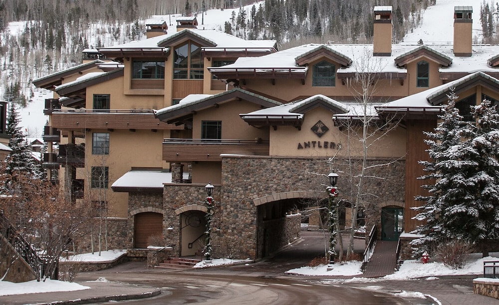 Antlers at Vail photo4
