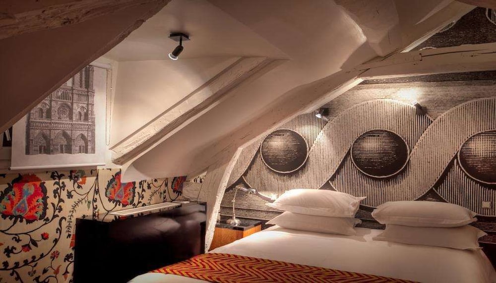 Hotel Le Notre Dame Saint Michel 30/63
