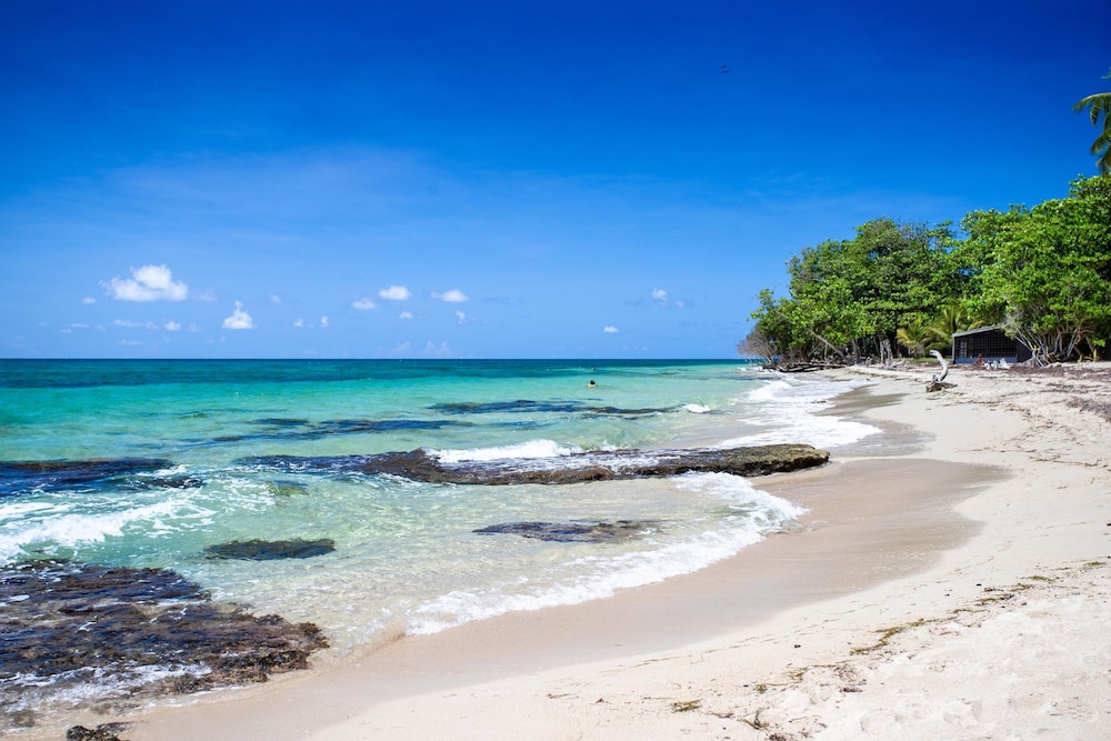 Karibea Resort Sainte Luce Residence Caribia 39/46
