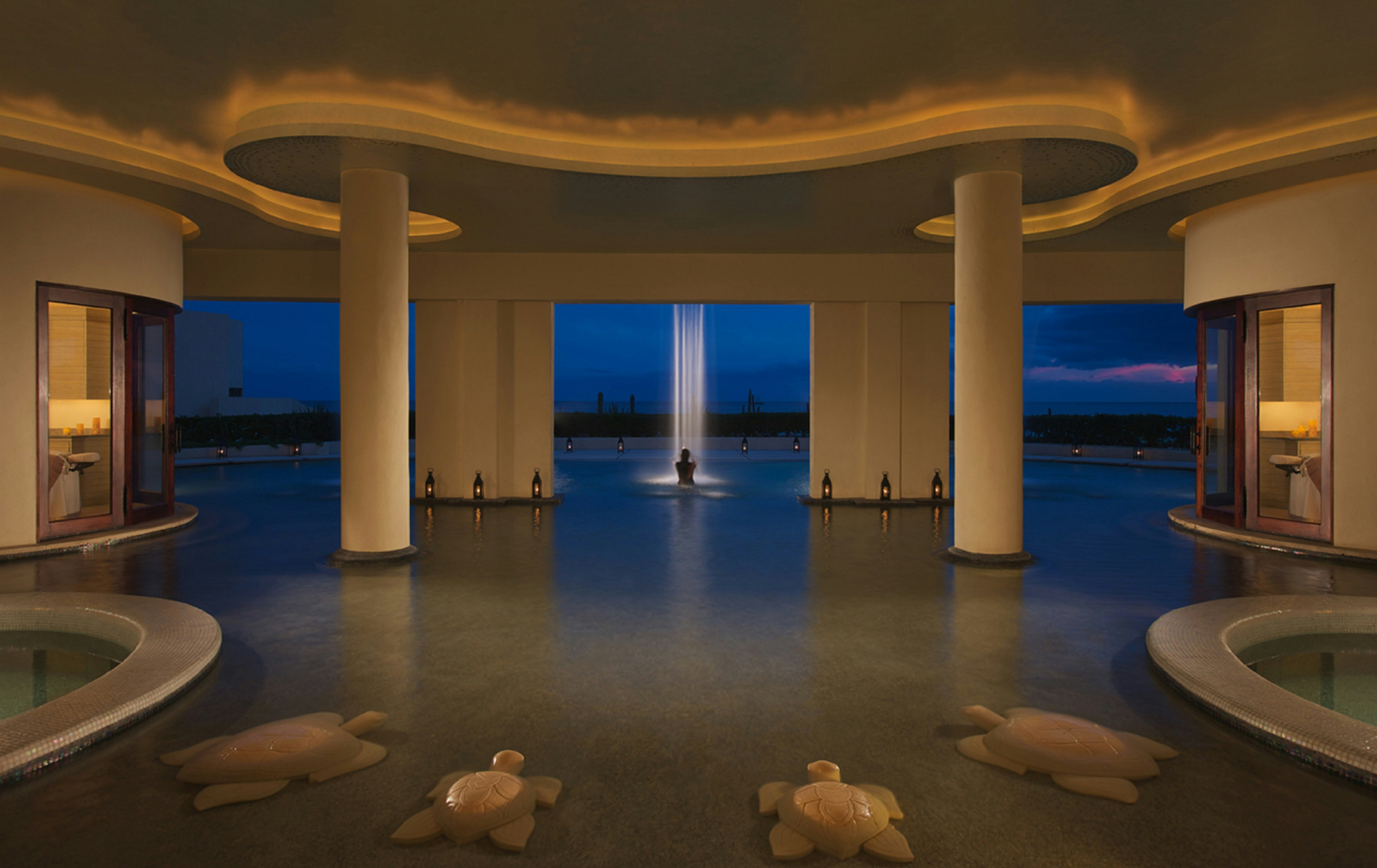 Waldorf Astoria Los Cabos Pedregal 32/80