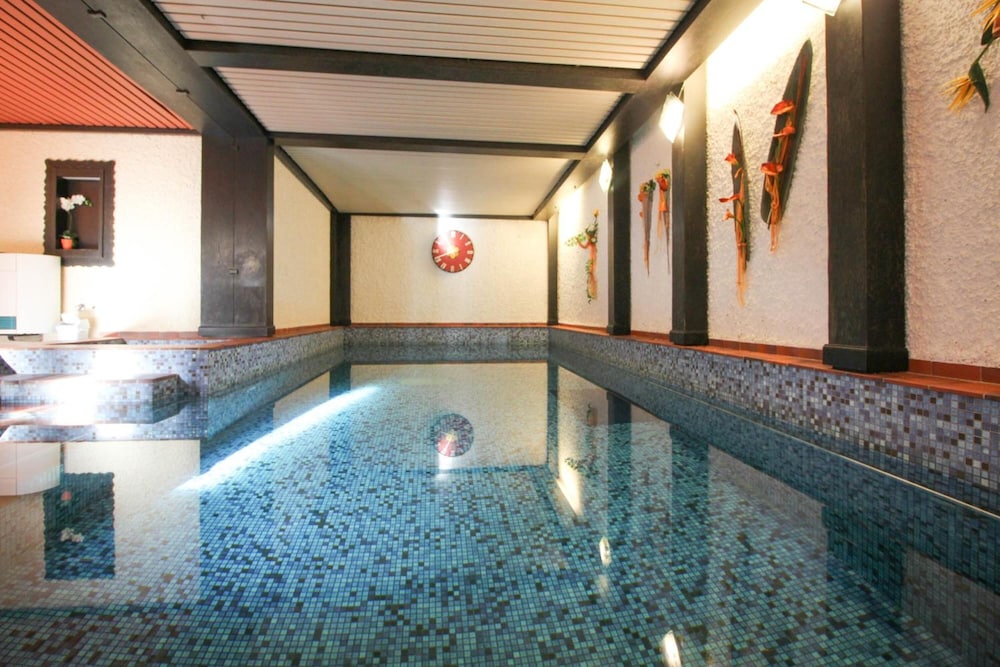 Hotel Brandl 24/50