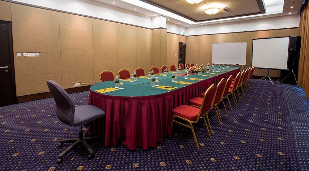 Hotel Seri Malaysia Lawas 54/58