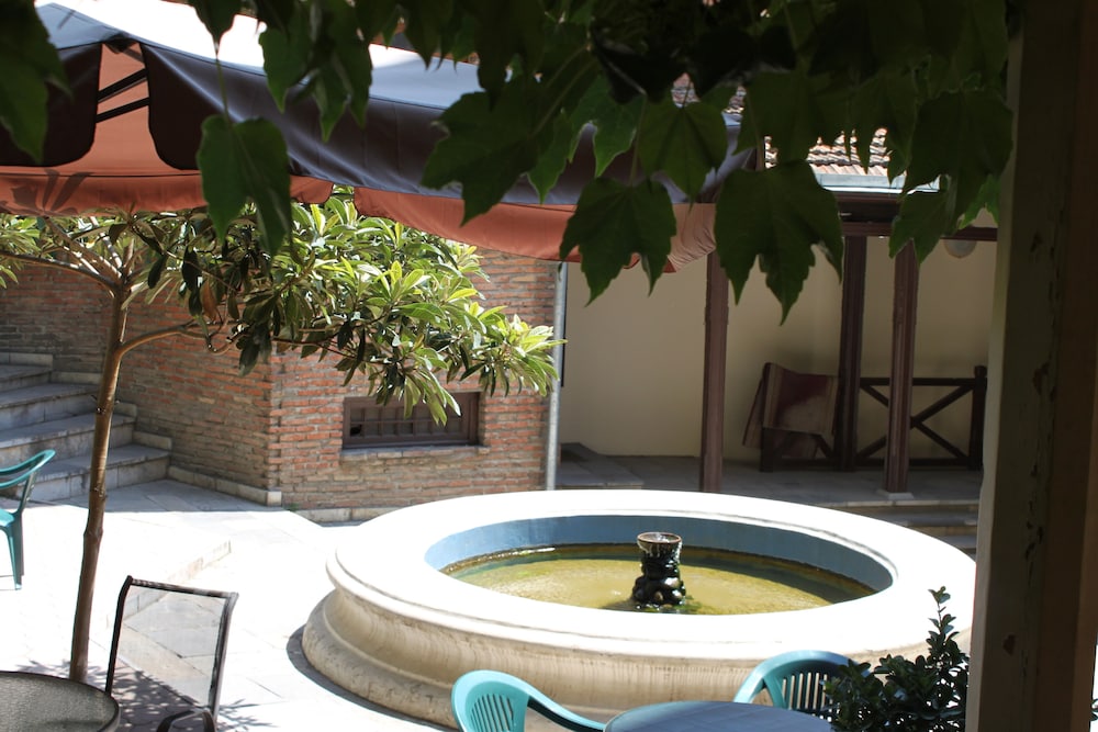Hotel Nata 34/48