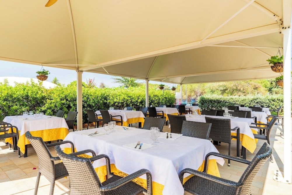 Aparthotel Domus De Janas Sul Mare 34/50
