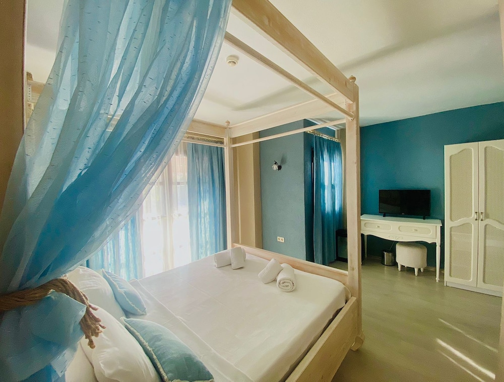 World City Alacati Hotel 19/50