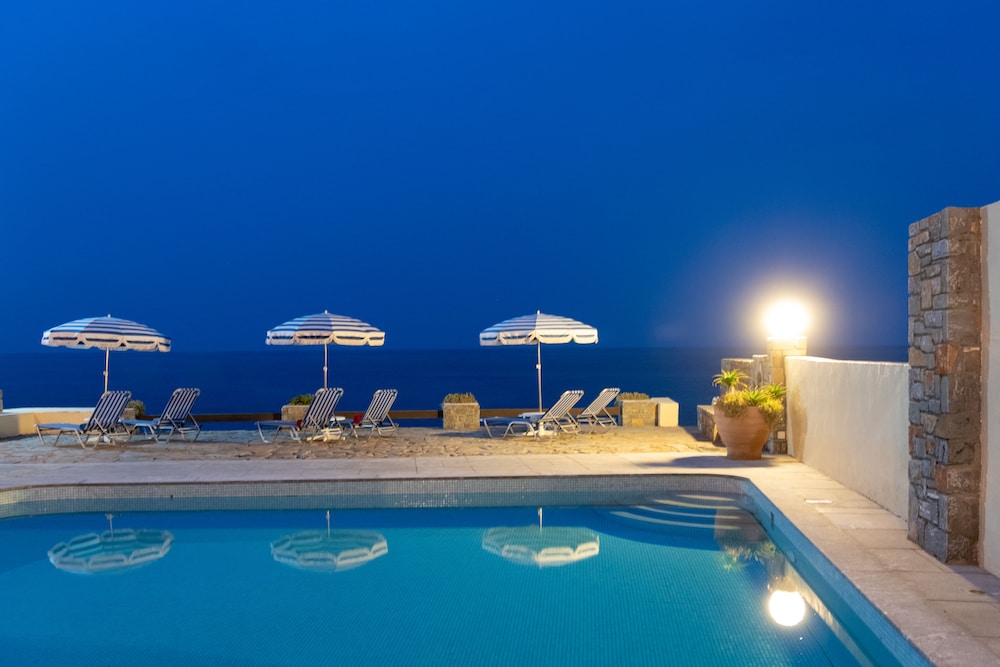 Porto Sisi Hotel Apartments 69/78