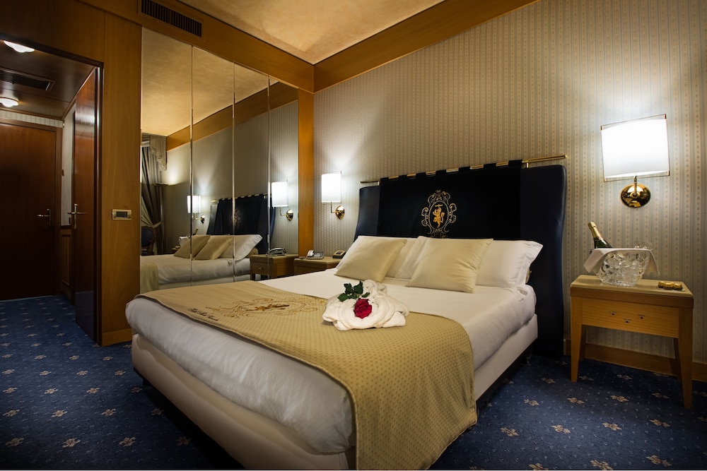 room