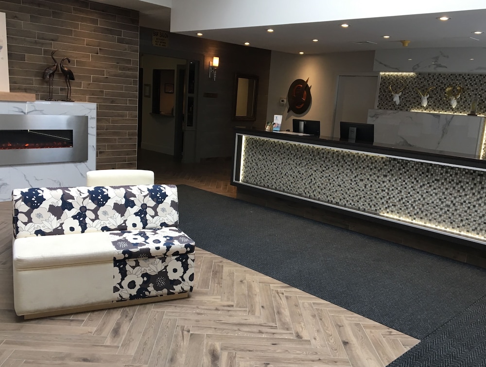 Hotel L Oiseliere Montmagny 7/60
