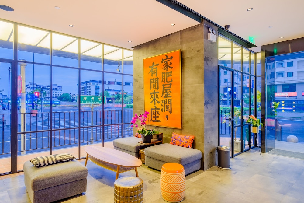 PACE HOTEL Suzhou Guanqian Branch 27/45