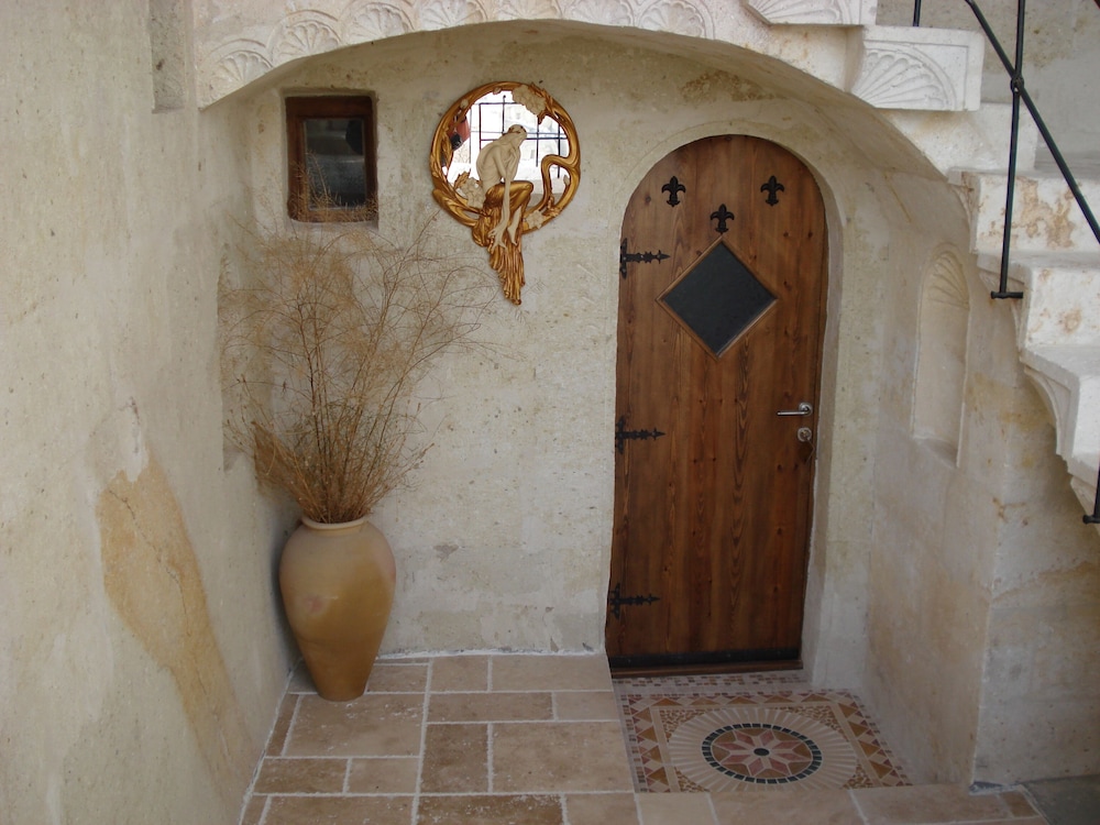 Perimasali Cave Hotel Cappadocia 39/71