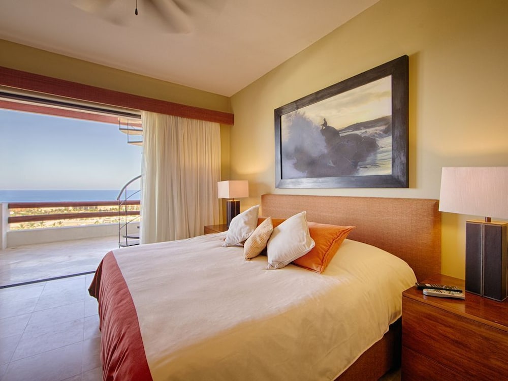 Alegranza Luxury Resort All Master Suite 16/50