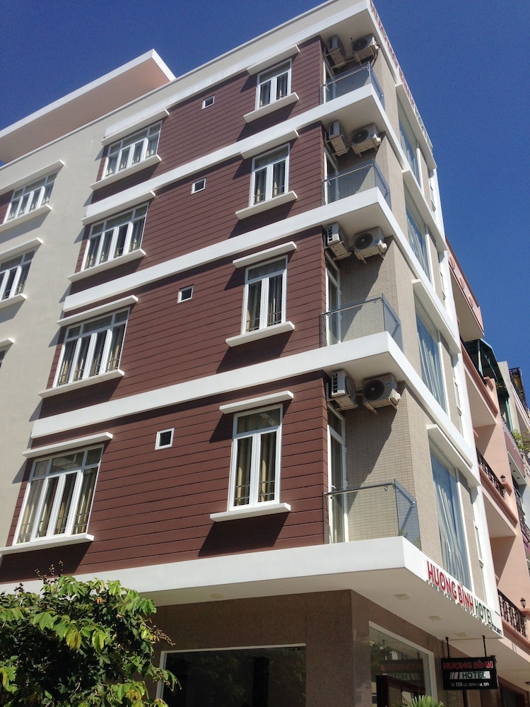 Huong Binh Hotel Da Nang 2/40