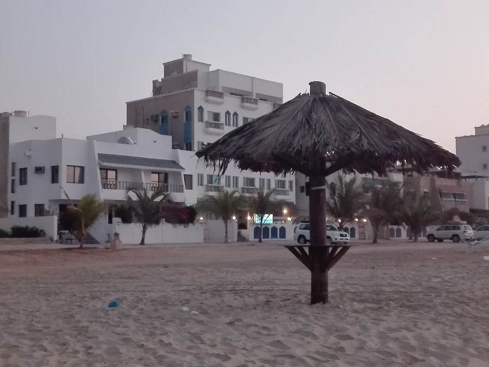 Salalah Beach Resort - Villas 28/37